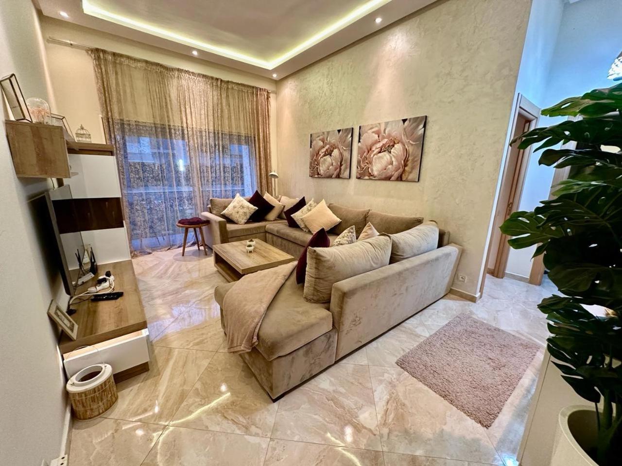 布兹尼盖Apparemment De Luxe Vue Piscine公寓 外观 照片